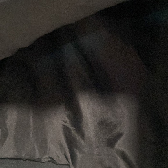 Charles Chang Lima 4 Wool Blend Midi Skirt - Picture 10 of 12